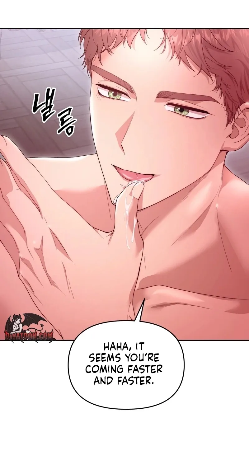 Five Husbands Appeared on My Birthday chapter 0.1 page 20