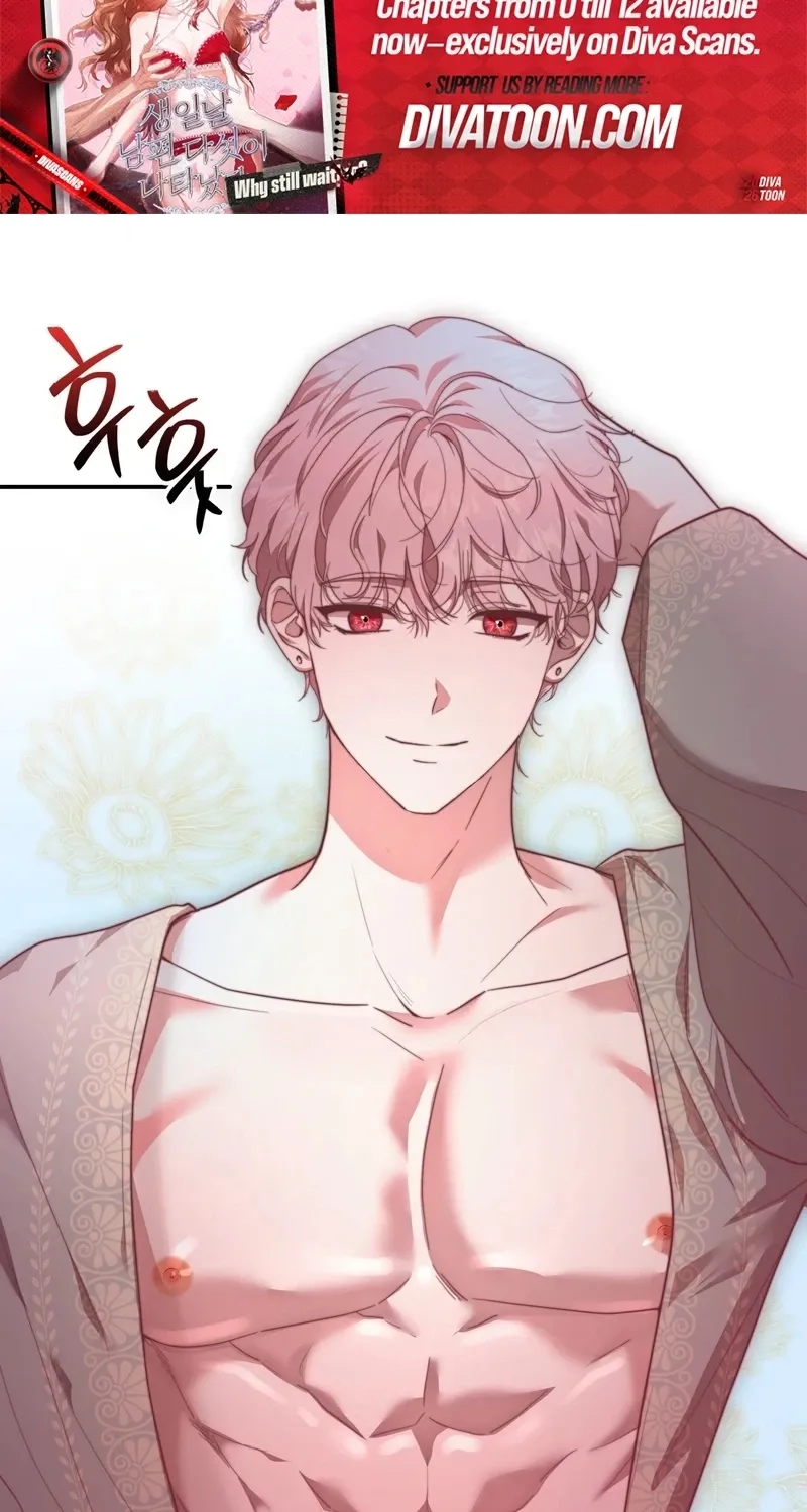 Five Husbands Appeared on My Birthday chapter 0.1 page 42
