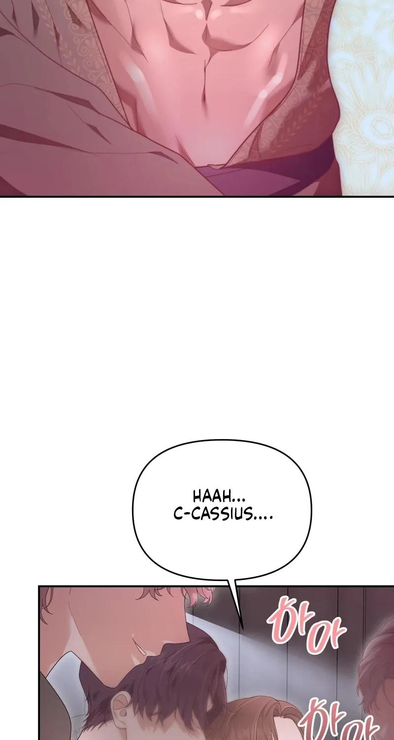 Five Husbands Appeared on My Birthday chapter 0.1 page 43