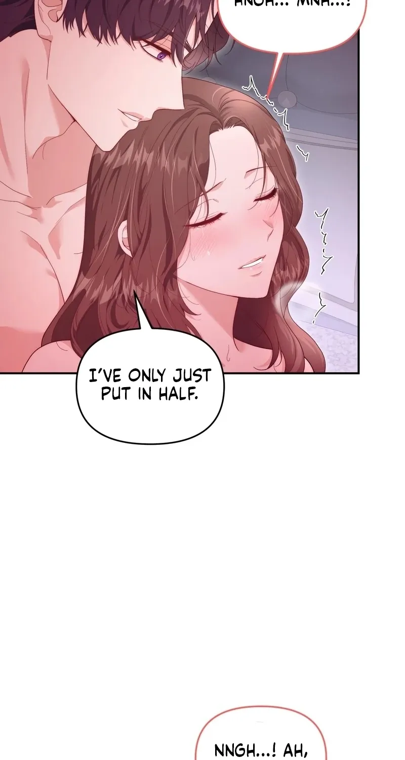 Five Husbands Appeared on My Birthday chapter 0.1 page 8