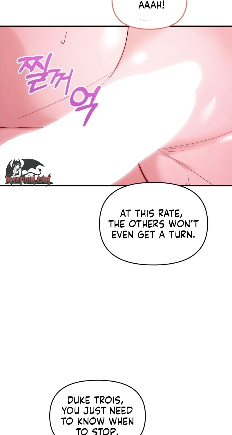 Five Husbands Appeared on My Birthday chapter 0.1 page 9