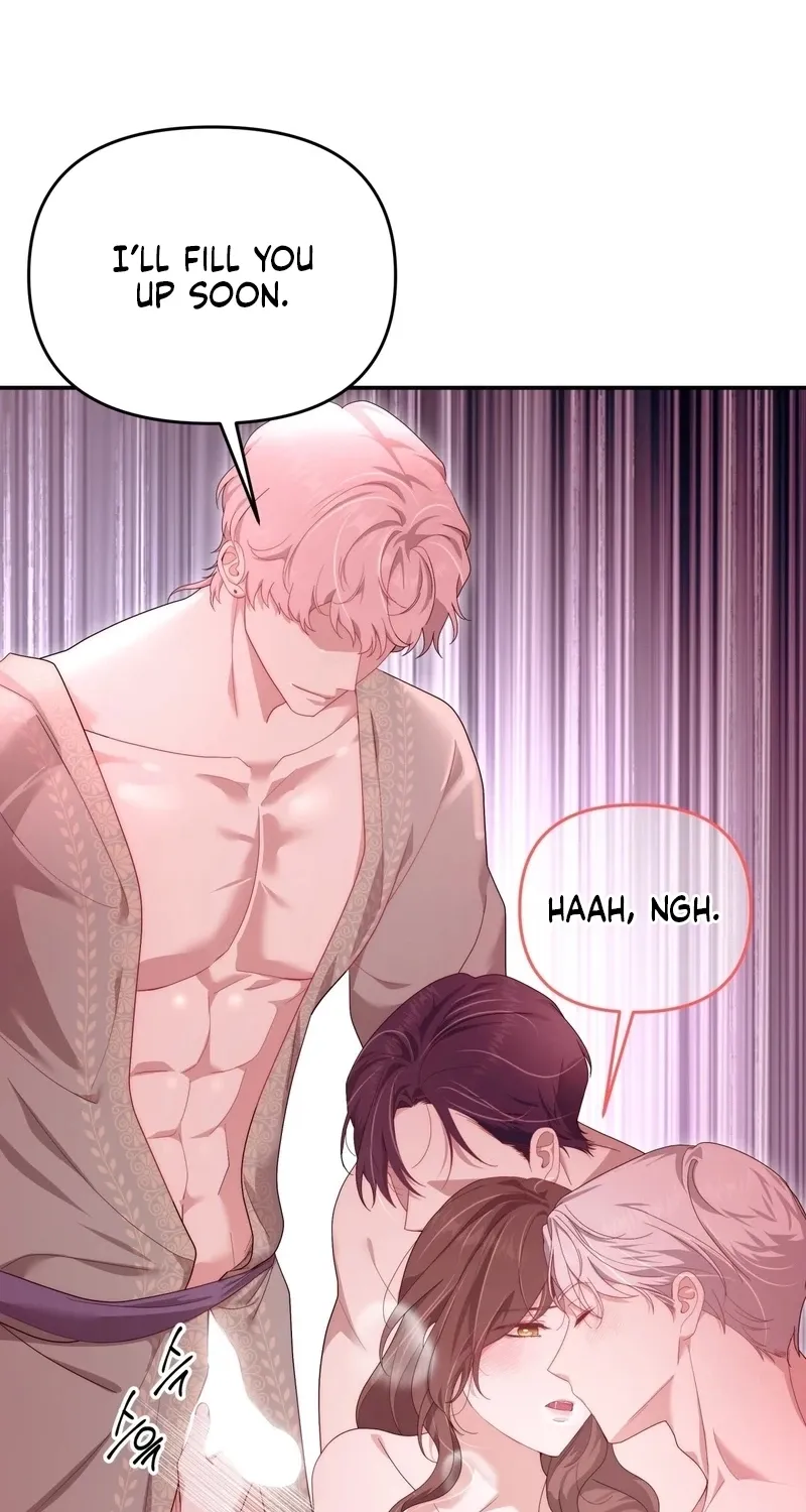 Five Husbands Appeared on My Birthday chapter 0 page 46