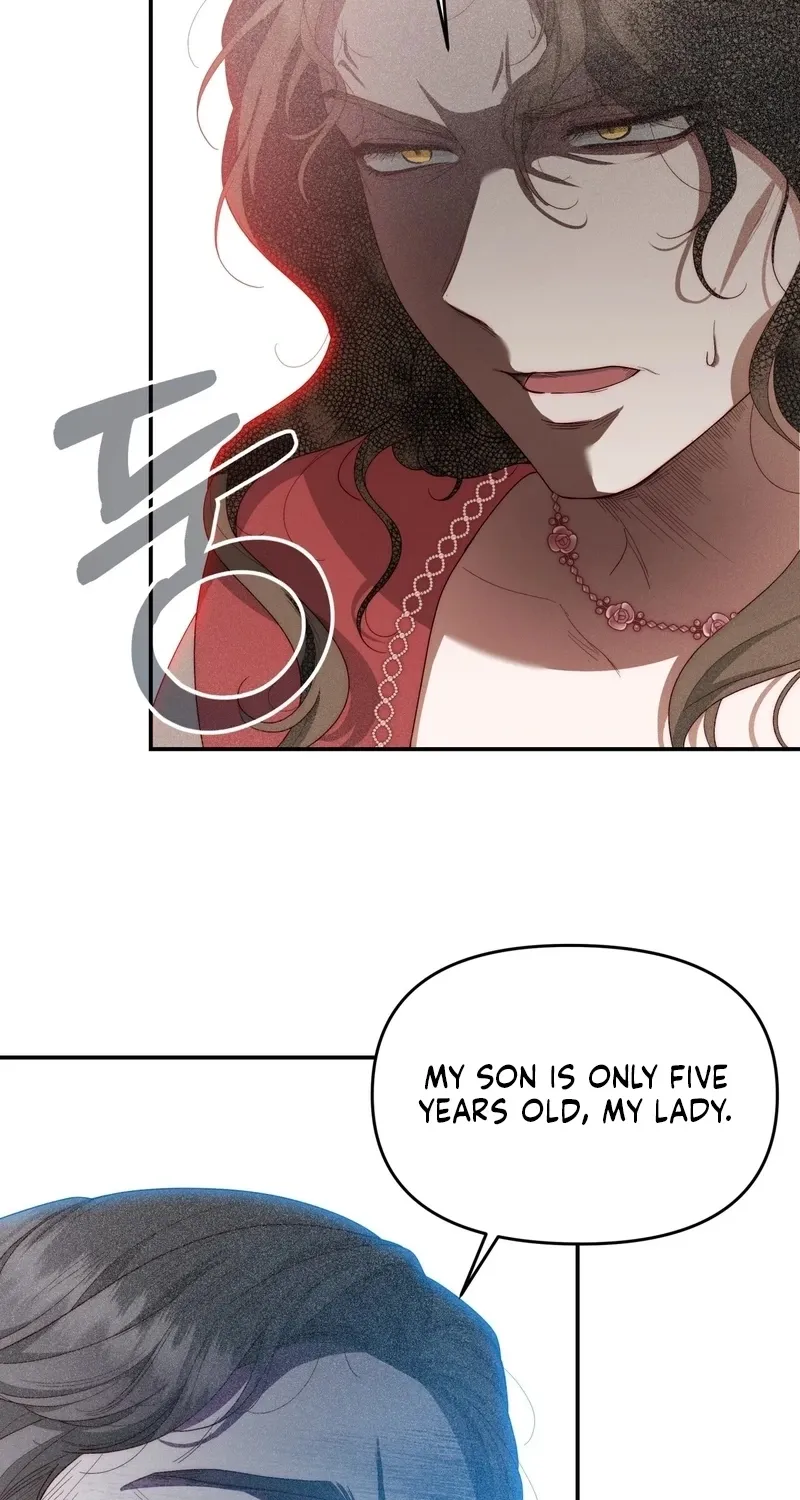 Five Husbands Appeared on My Birthday chapter 2 page 19