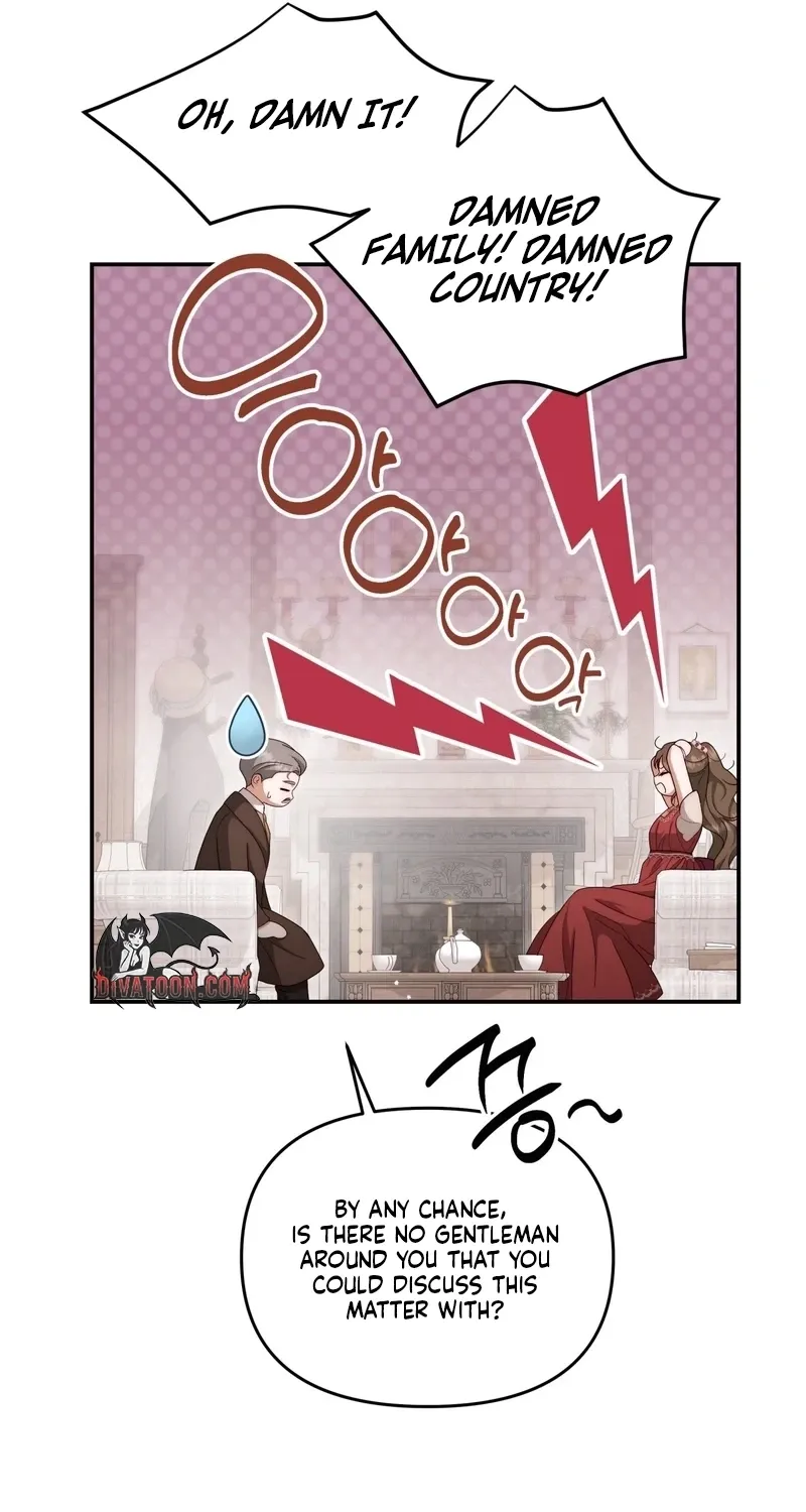 Five Husbands Appeared on My Birthday chapter 2 page 21