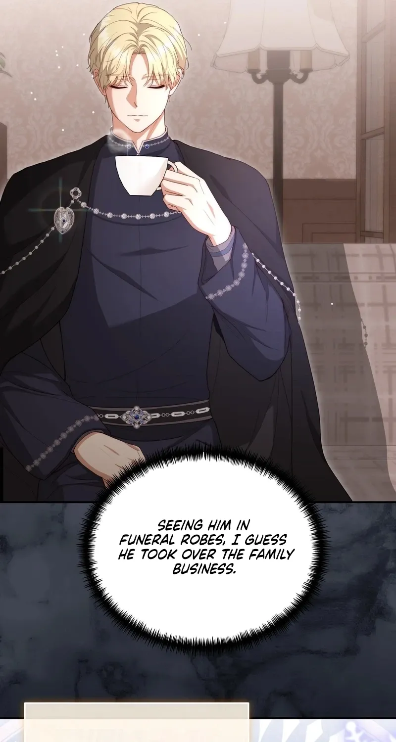 Five Husbands Appeared on My Birthday chapter 2 page 41