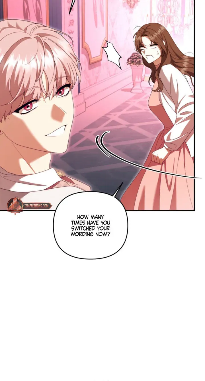 Five Husbands Appeared on My Birthday chapter 25 page 79