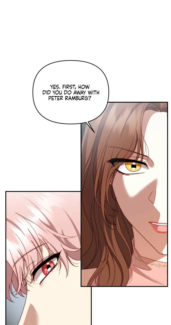 Five Husbands Appeared on My Birthday chapter 25 page 19