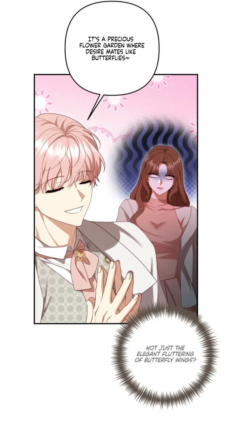 Five Husbands Appeared on My Birthday chapter 25 page 72