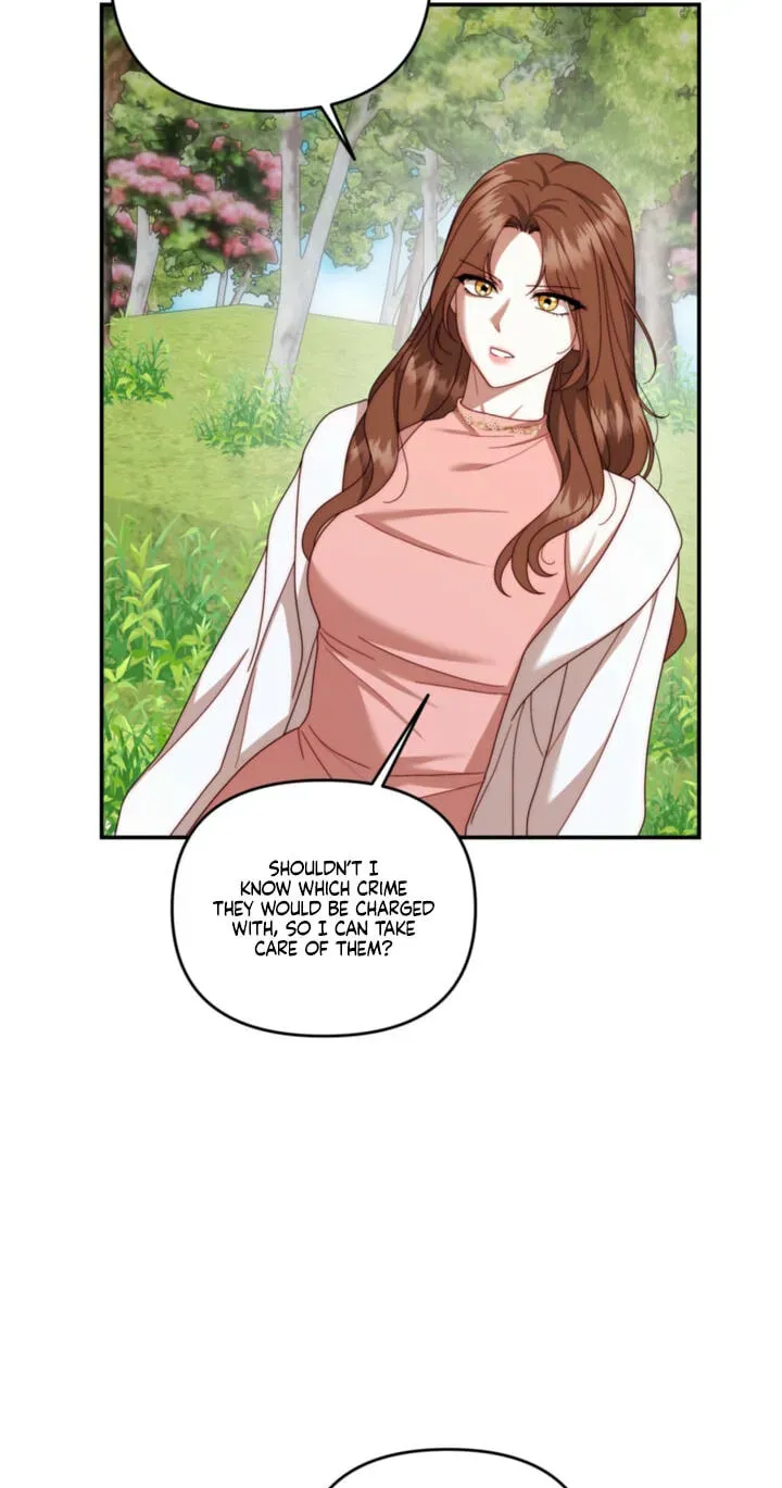 Five Husbands Appeared on My Birthday chapter 25 page 22