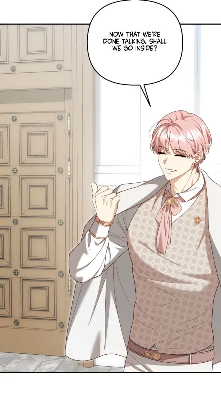 Five Husbands Appeared on My Birthday chapter 25 page 63