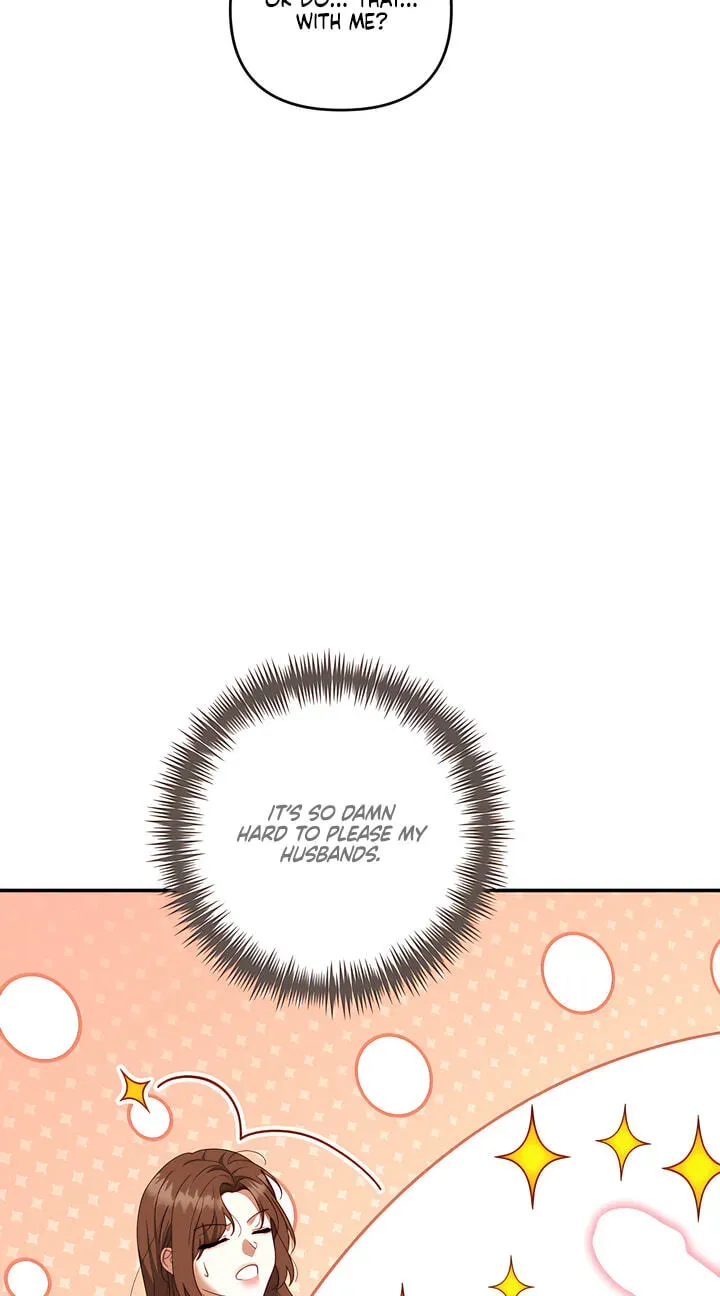 Five Husbands Appeared on My Birthday chapter 26 page 15