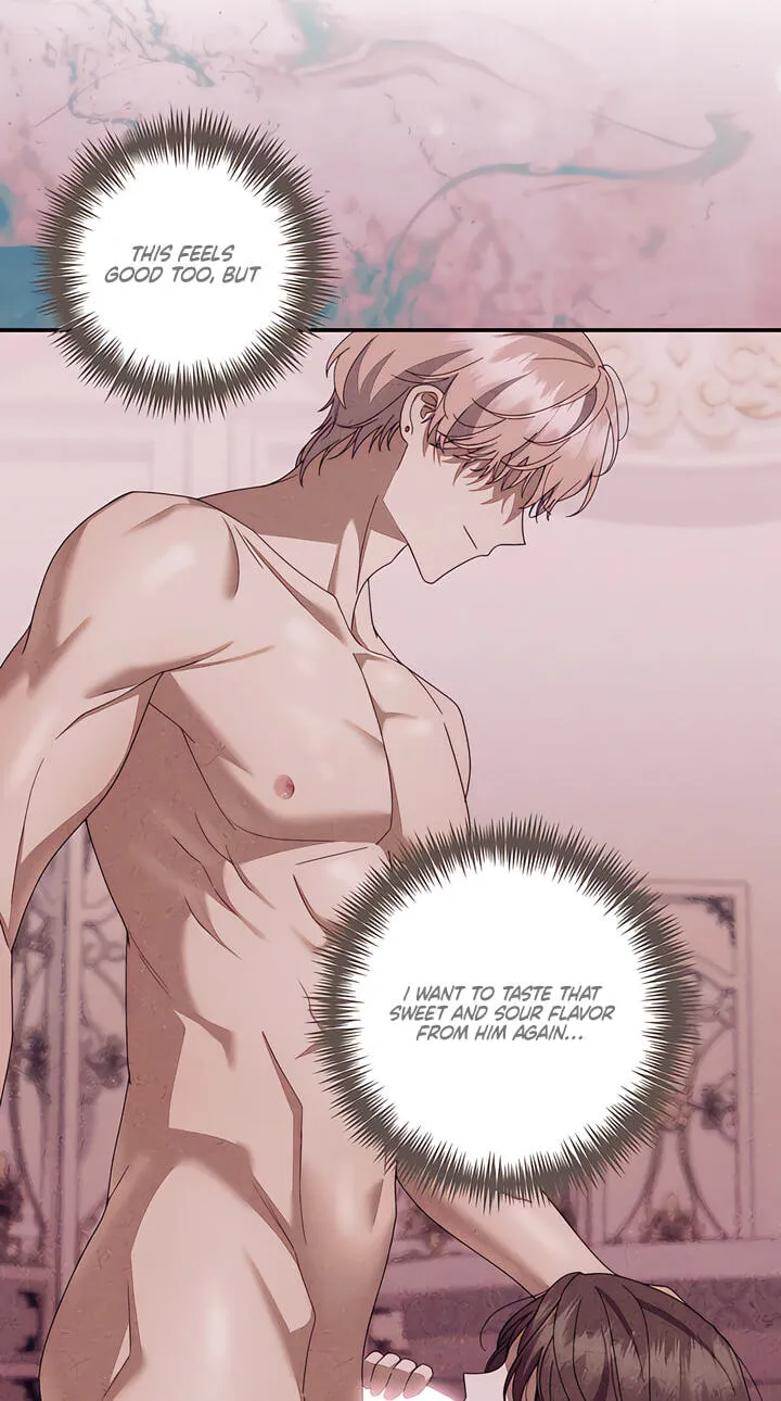 Five Husbands Appeared on My Birthday chapter 27 page 49