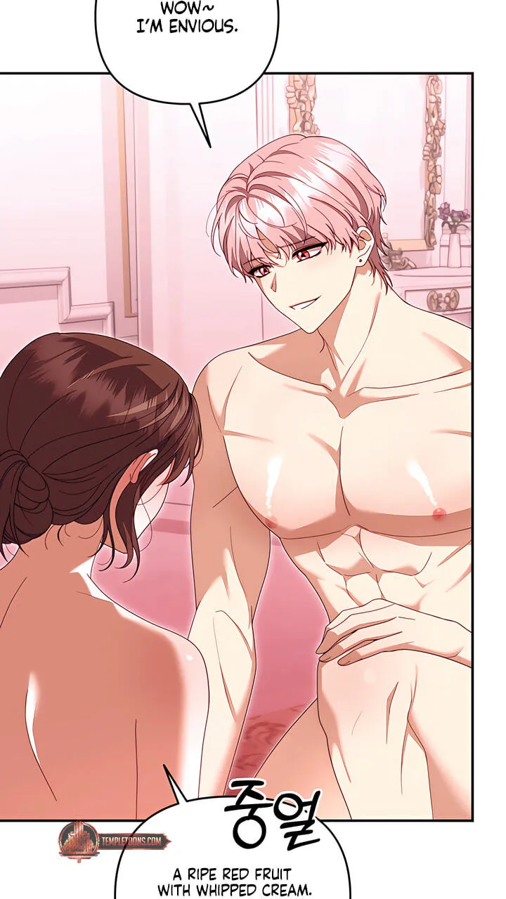 Five Husbands Appeared on My Birthday chapter 27 page 4