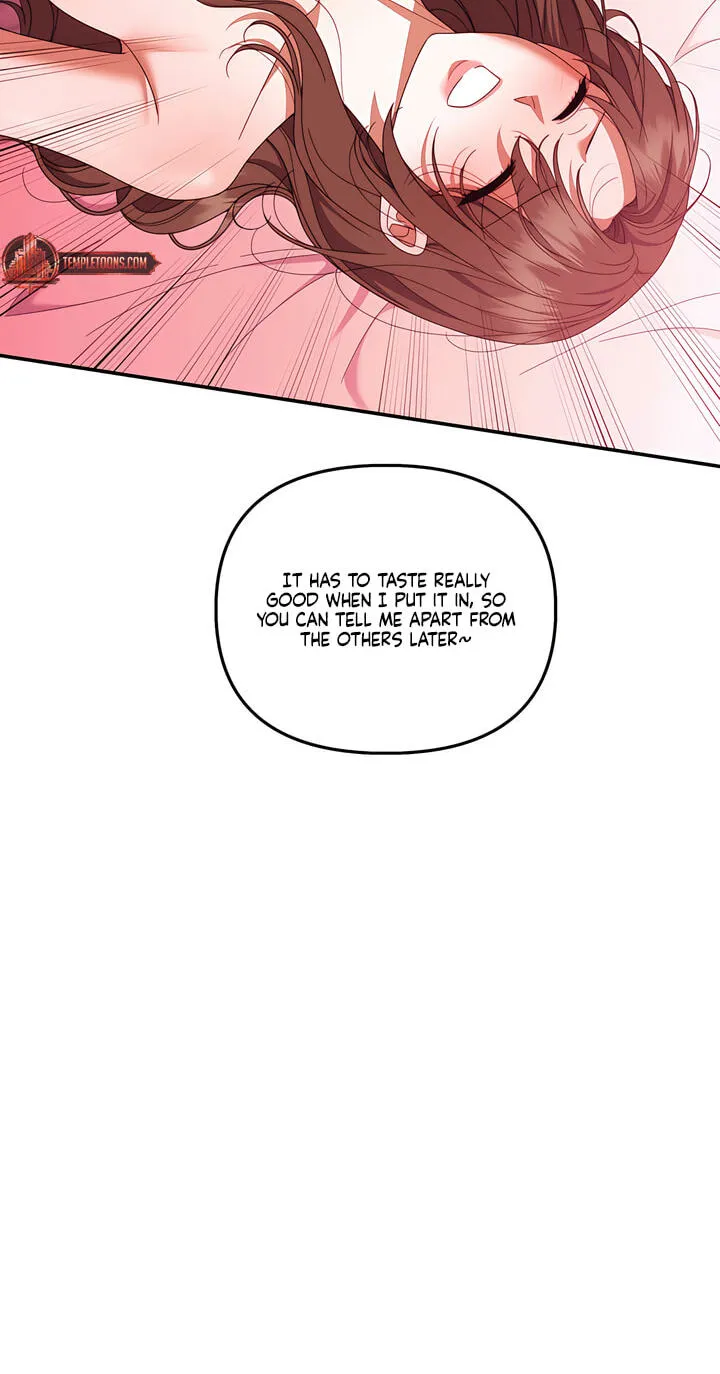Five Husbands Appeared on My Birthday chapter 27 page 59