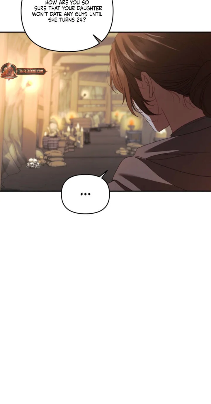 Five Husbands Appeared on My Birthday chapter 28 page 17