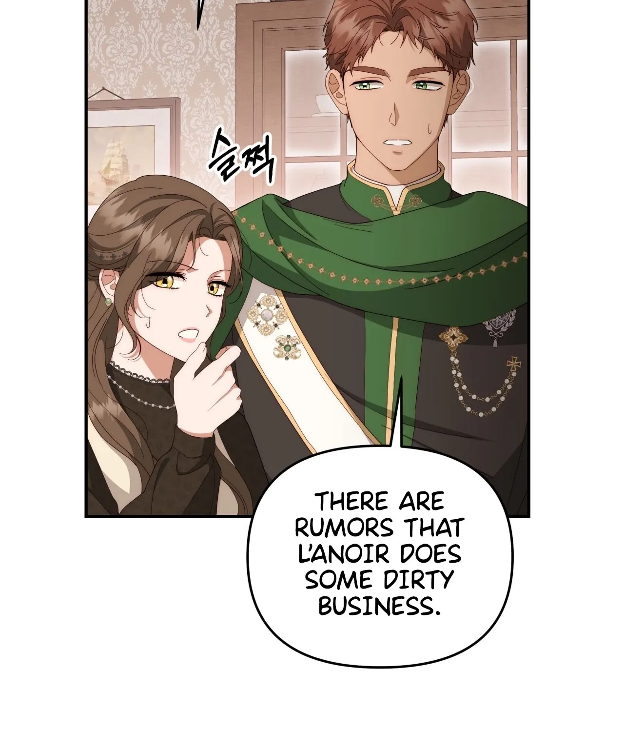 Five Husbands Appeared on My Birthday chapter 3 page 115