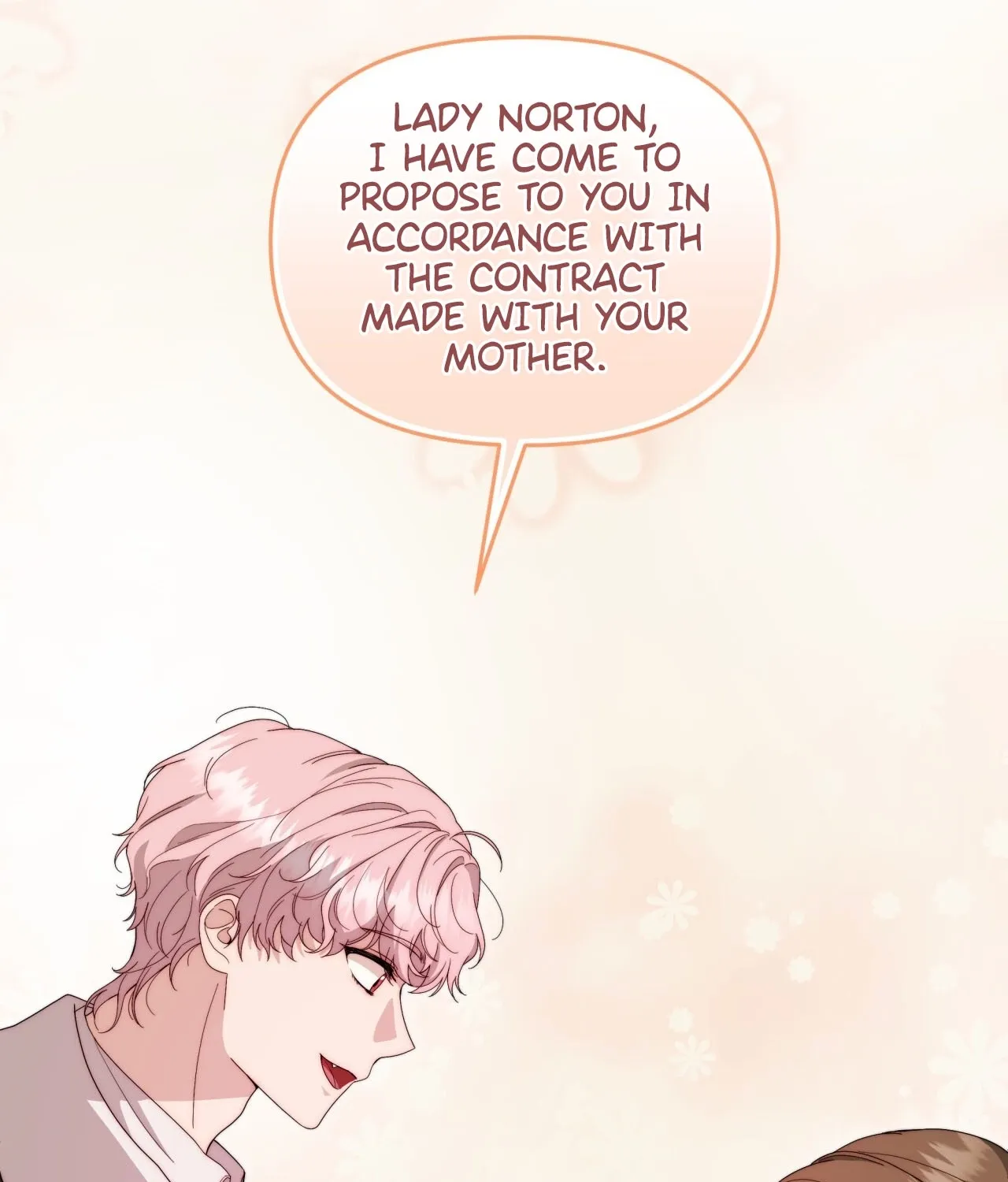 Five Husbands Appeared on My Birthday chapter 3 page 121