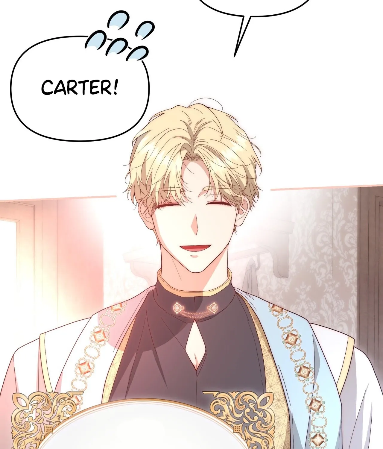 Five Husbands Appeared on My Birthday chapter 3 page 126