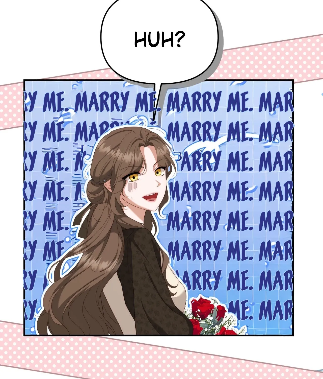 Five Husbands Appeared on My Birthday chapter 3 page 20