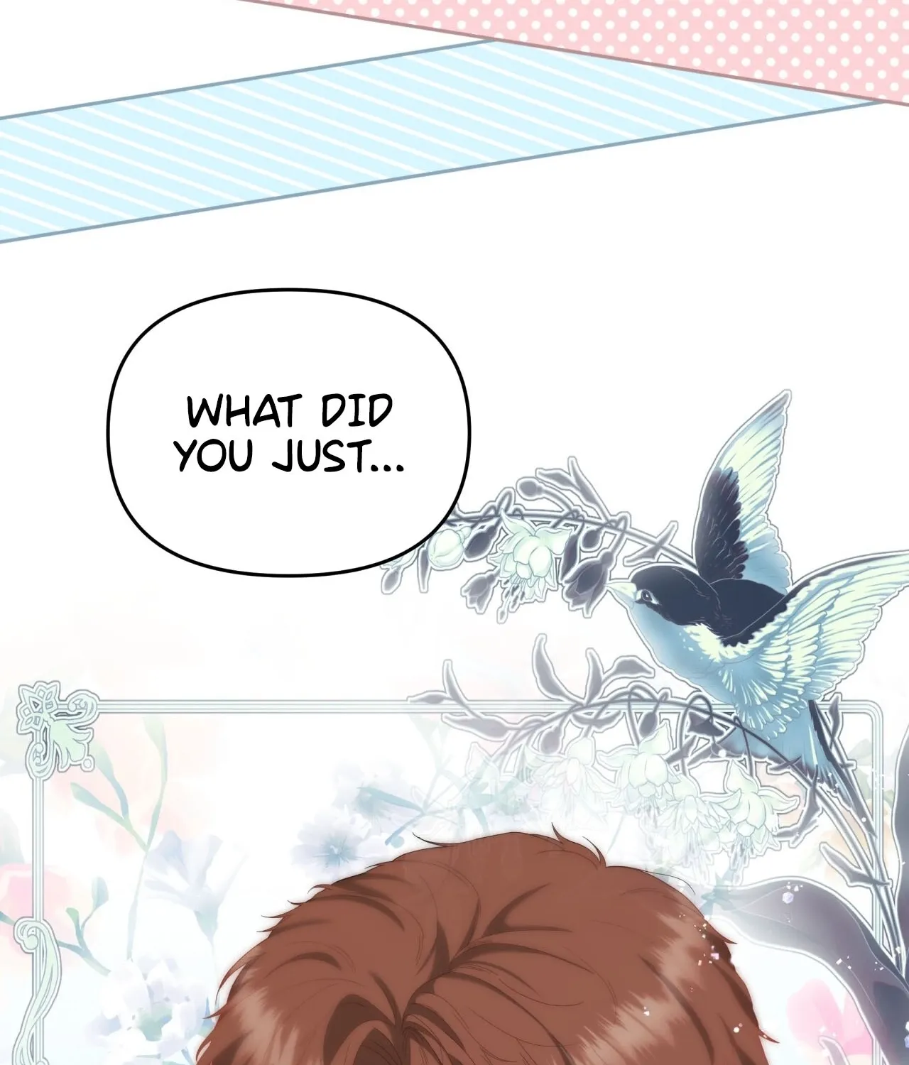 Five Husbands Appeared on My Birthday chapter 3 page 21