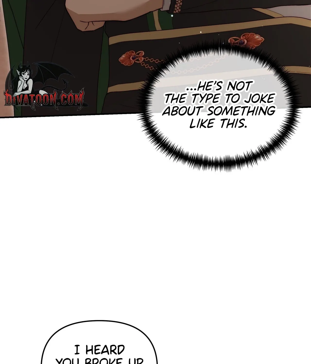 Five Husbands Appeared on My Birthday chapter 3 page 32