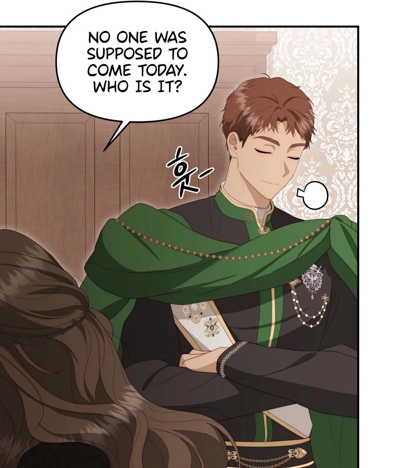 Five Husbands Appeared on My Birthday chapter 3 page 45