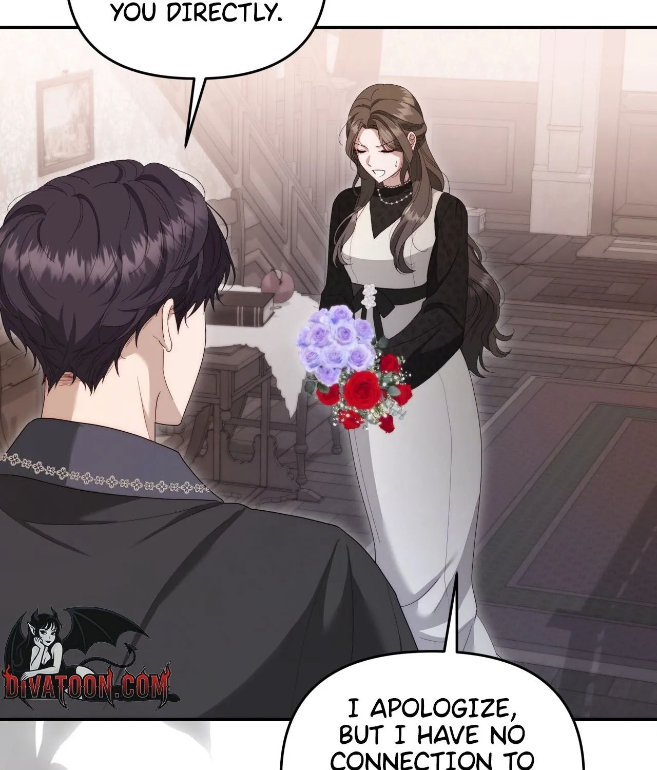 Five Husbands Appeared on My Birthday chapter 3 page 67