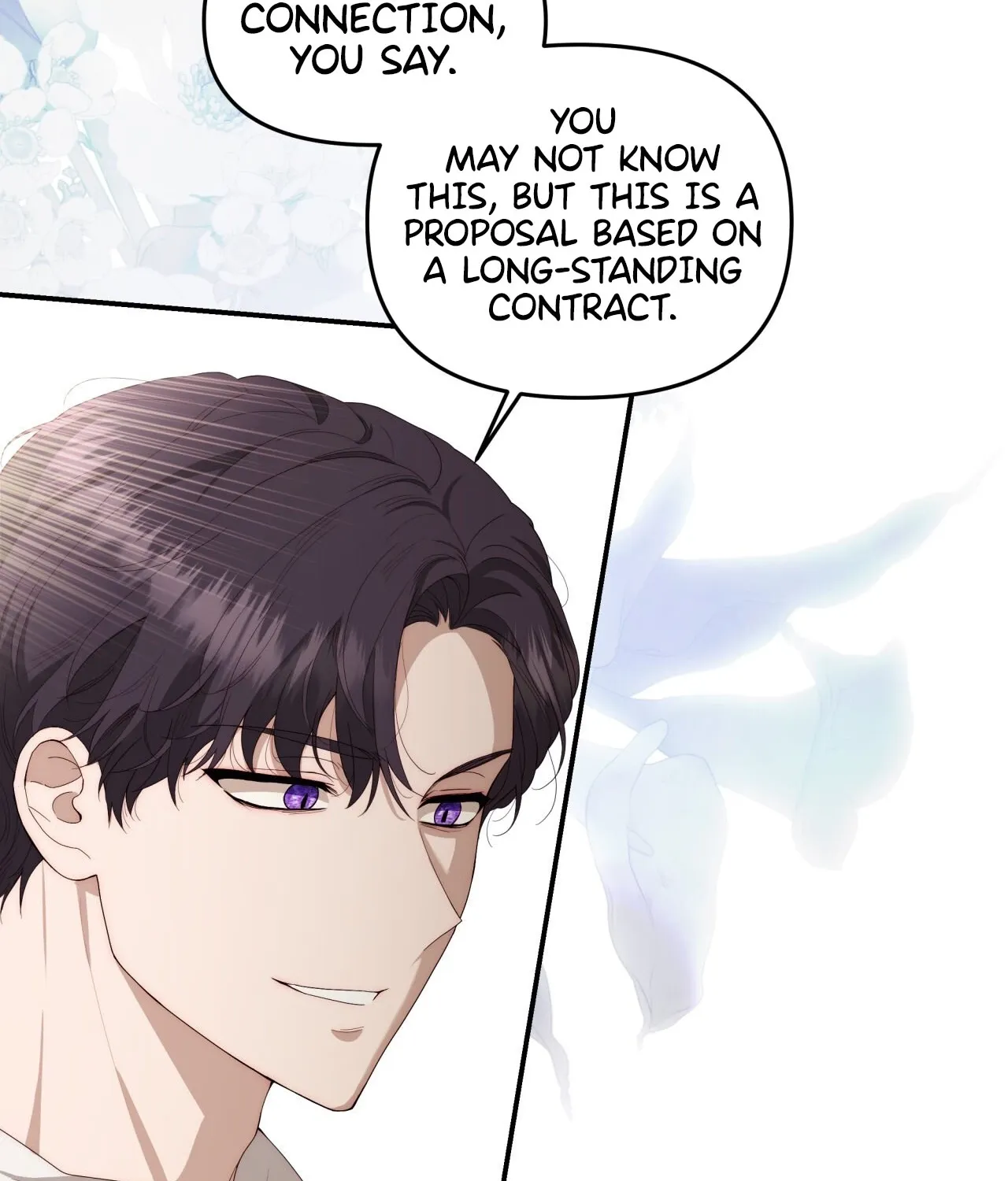 Five Husbands Appeared on My Birthday chapter 3 page 69