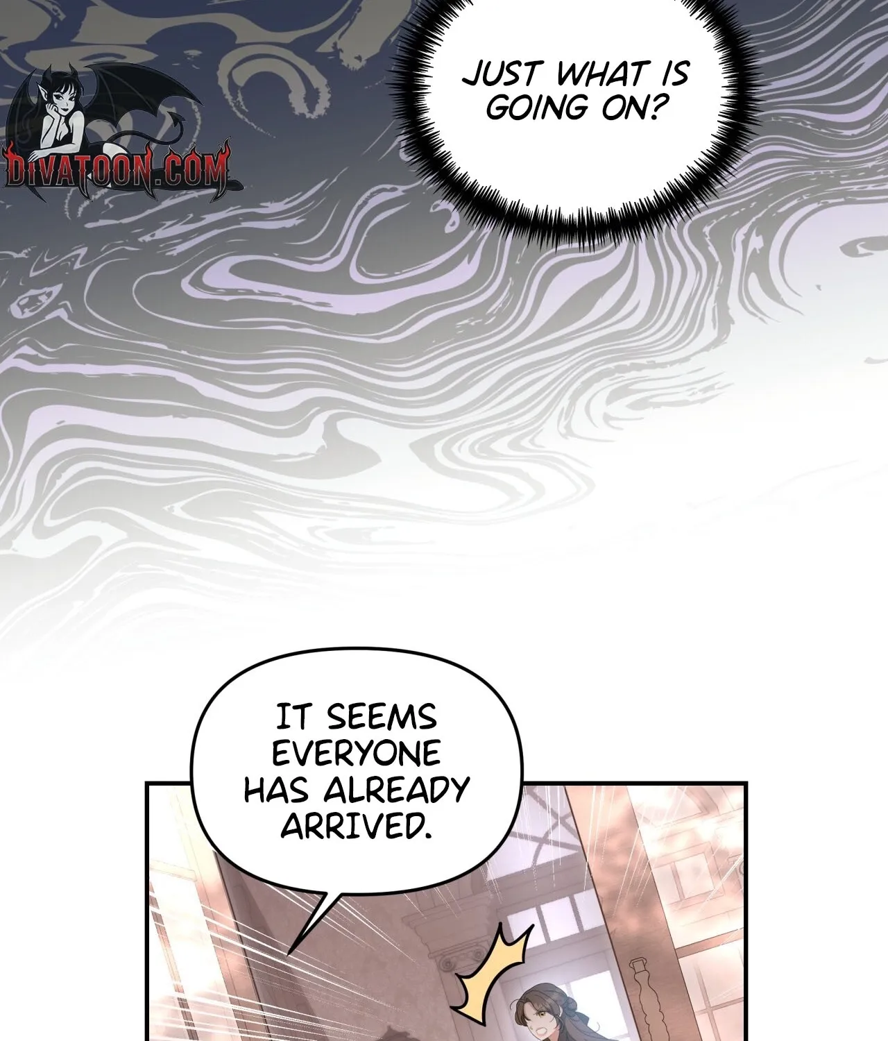 Five Husbands Appeared on My Birthday chapter 3 page 76