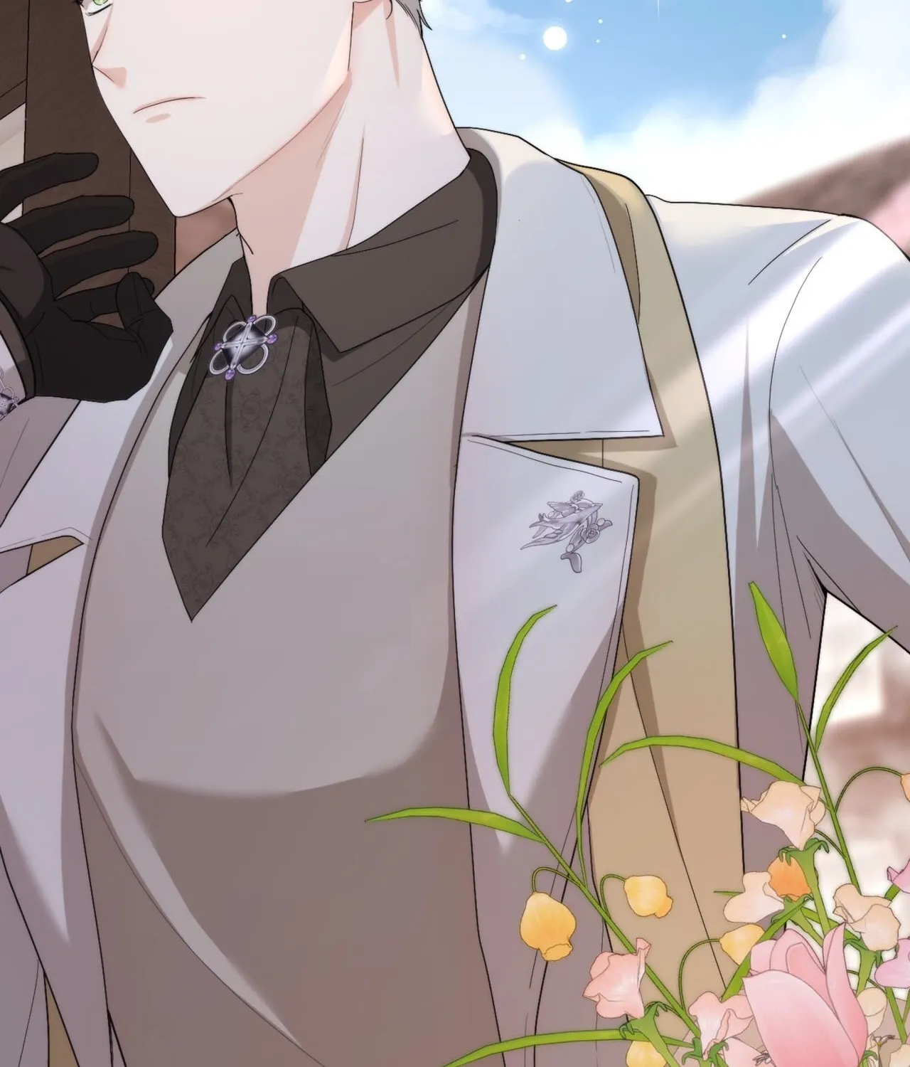Five Husbands Appeared on My Birthday chapter 3 page 79