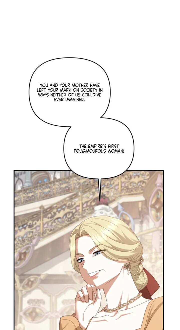 Five Husbands Appeared on My Birthday chapter 30 page 61