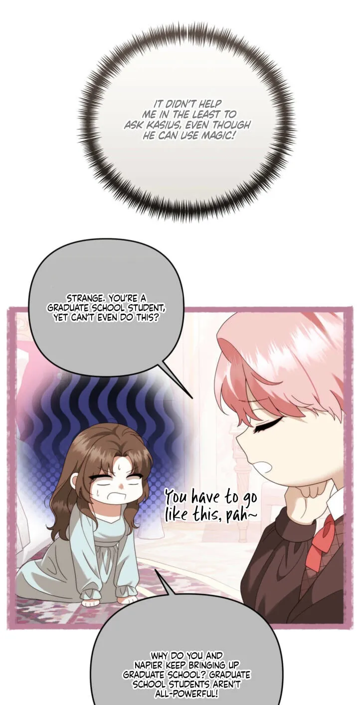 Five Husbands Appeared on My Birthday chapter 30 page 19