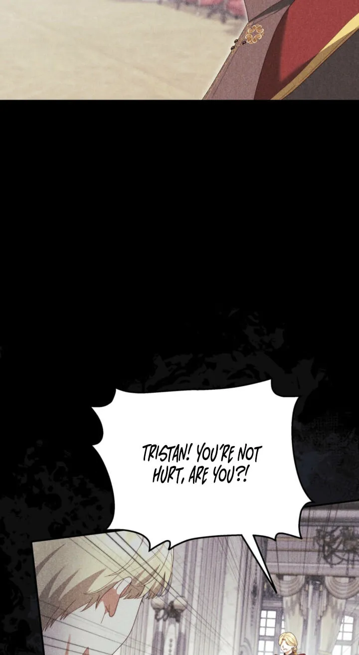 Five Husbands Appeared on My Birthday chapter 30 page 37