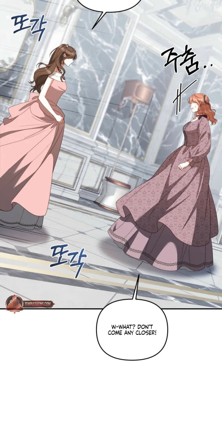 Five Husbands Appeared on My Birthday chapter 30 page 47