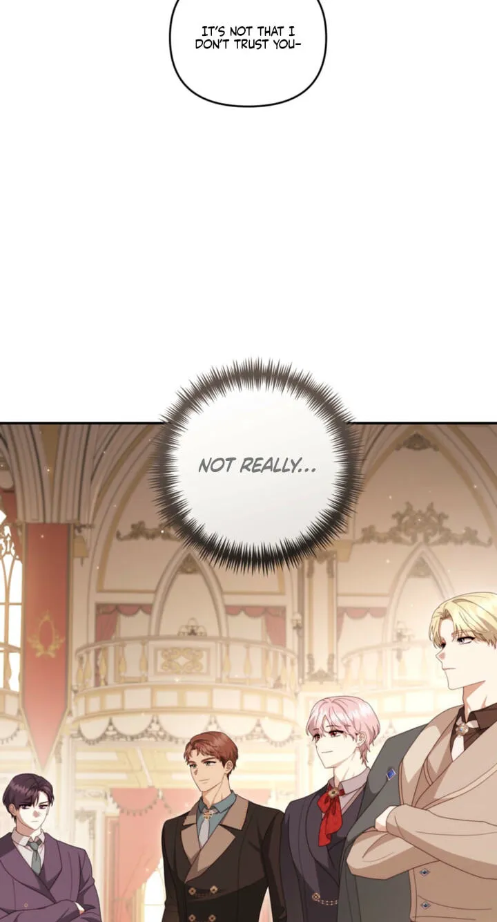 Five Husbands Appeared on My Birthday chapter 31 page 30