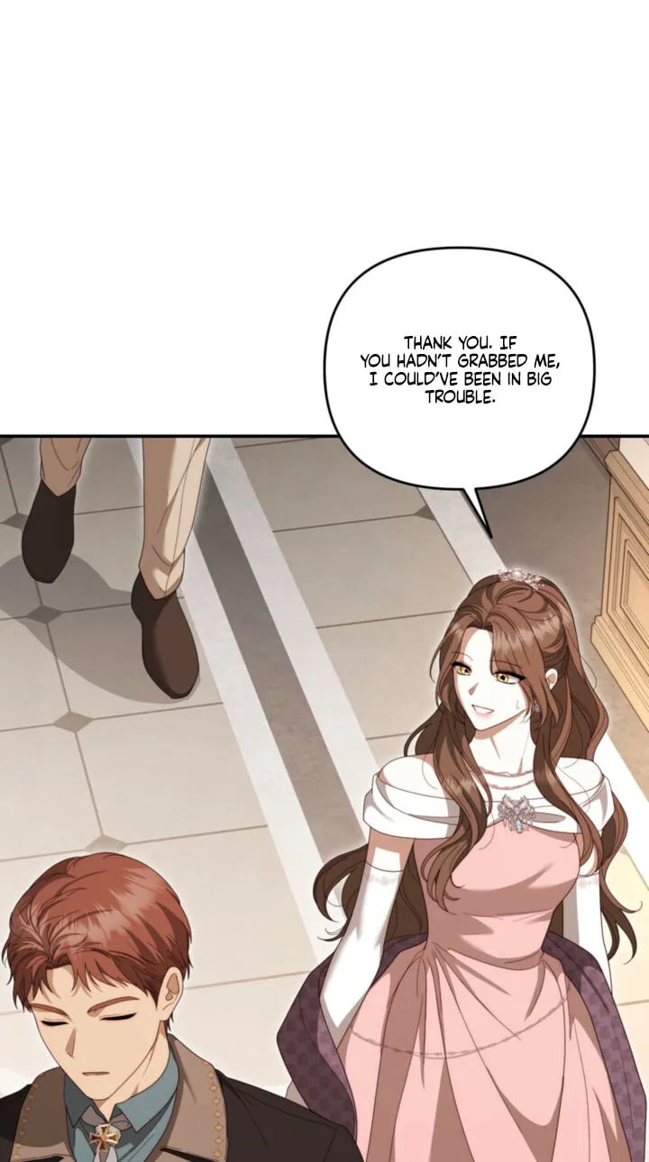 Five Husbands Appeared on My Birthday chapter 31 page 2
