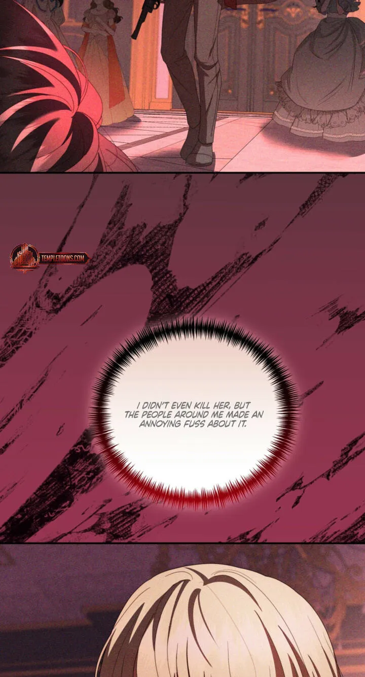 Five Husbands Appeared on My Birthday chapter 31 page 67
