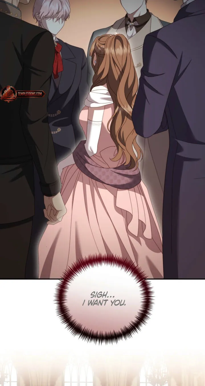 Five Husbands Appeared on My Birthday chapter 31 page 53