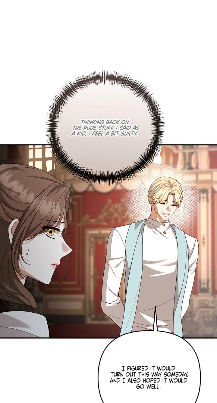 Five Husbands Appeared on My Birthday chapter 32 page 24