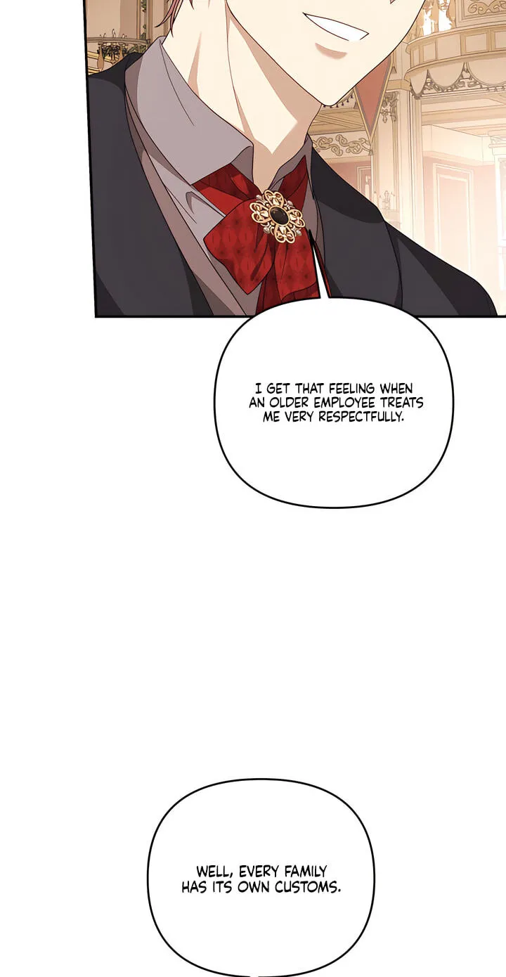 Five Husbands Appeared on My Birthday chapter 32 page 30