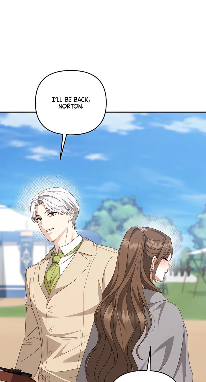 Five Husbands Appeared on My Birthday chapter 32 page 37