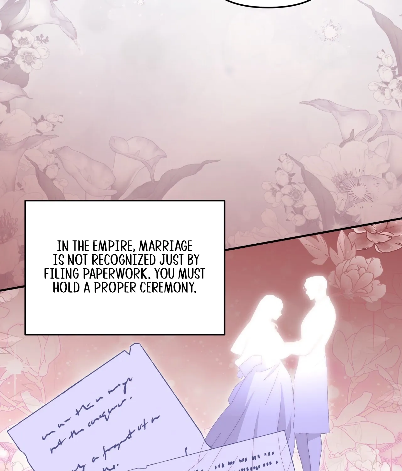 Five Husbands Appeared on My Birthday chapter 4 page 104