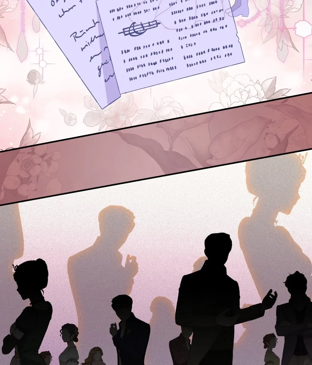Five Husbands Appeared on My Birthday chapter 4 page 105