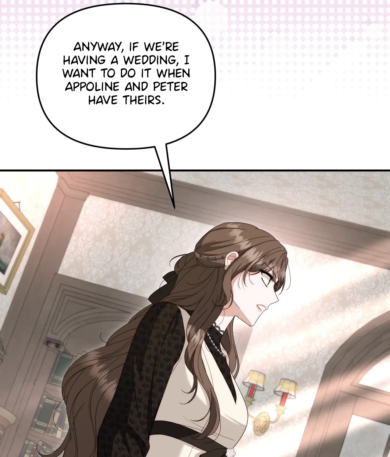 Five Husbands Appeared on My Birthday chapter 4 page 115