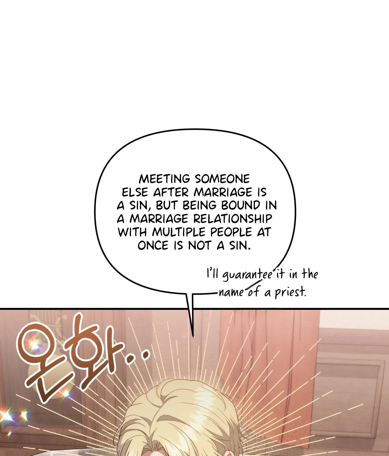 Five Husbands Appeared on My Birthday chapter 4 page 54
