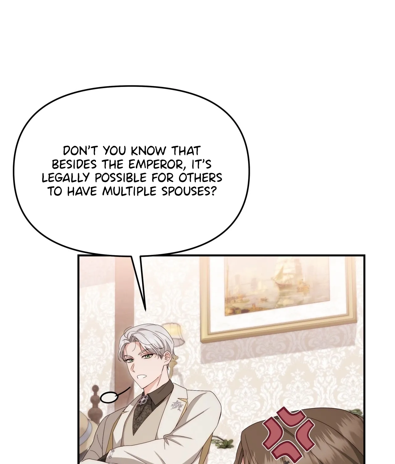 Five Husbands Appeared on My Birthday chapter 4 page 57