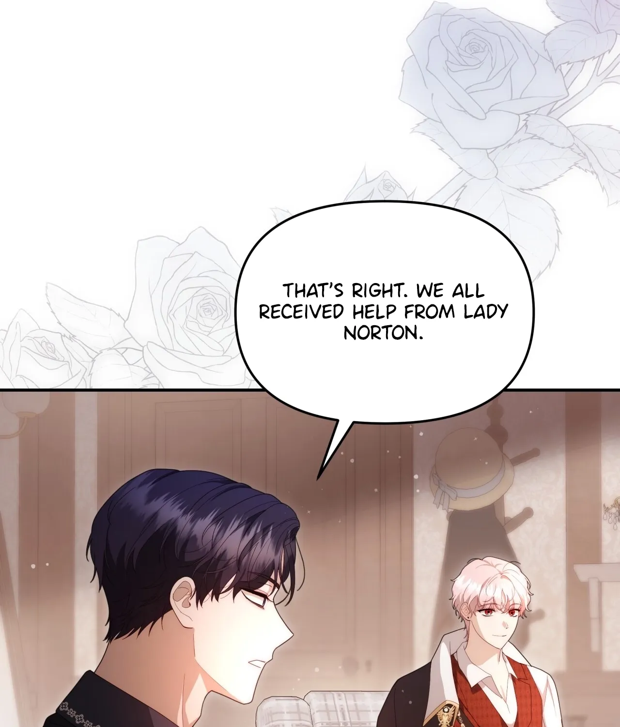 Five Husbands Appeared on My Birthday chapter 4 page 7