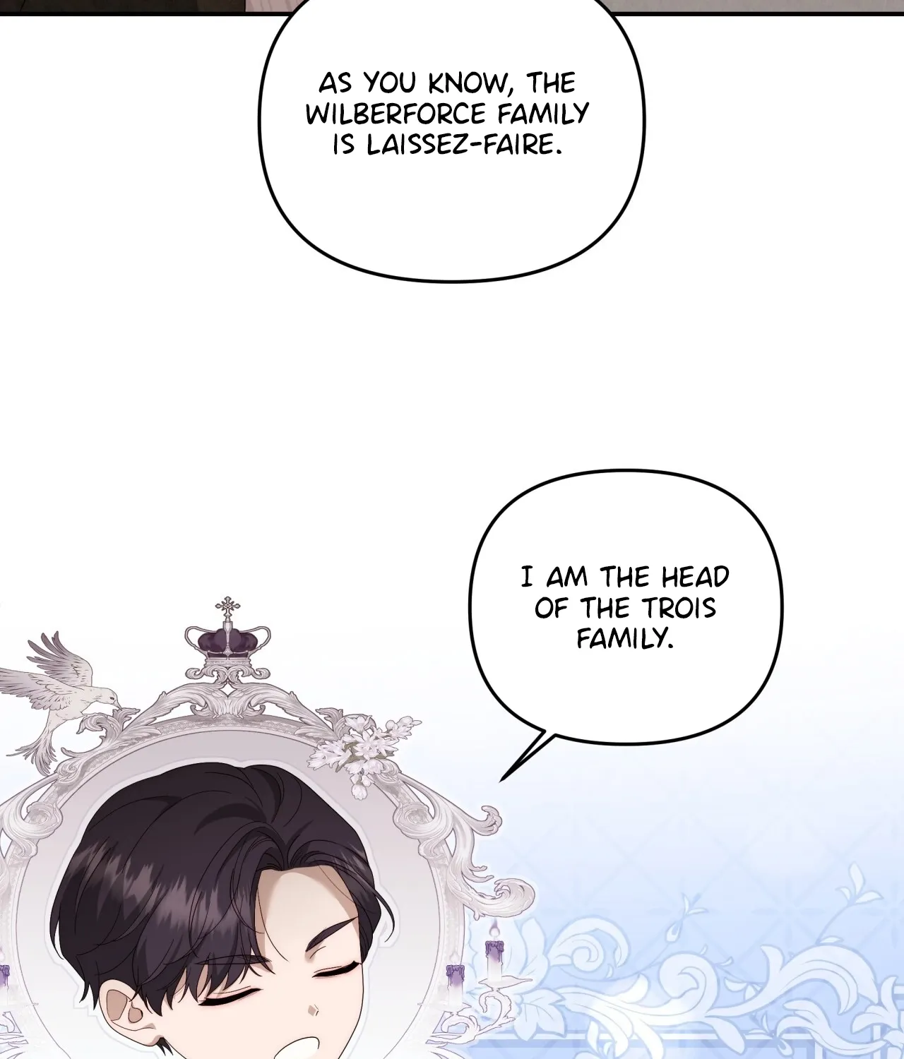 Five Husbands Appeared on My Birthday chapter 4 page 94