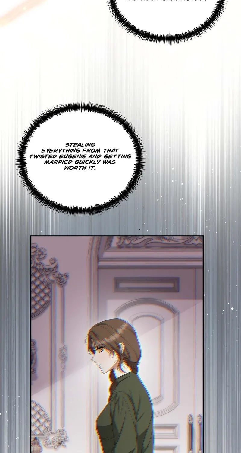 Five Husbands Appeared on My Birthday chapter 5 page 21