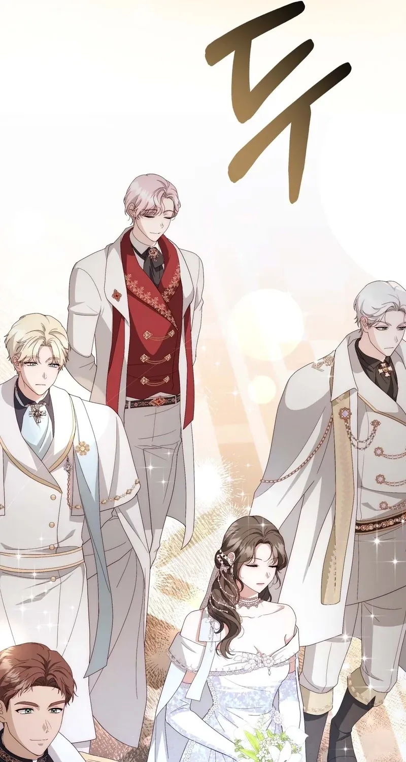 Five Husbands Appeared on My Birthday chapter 5 page 30